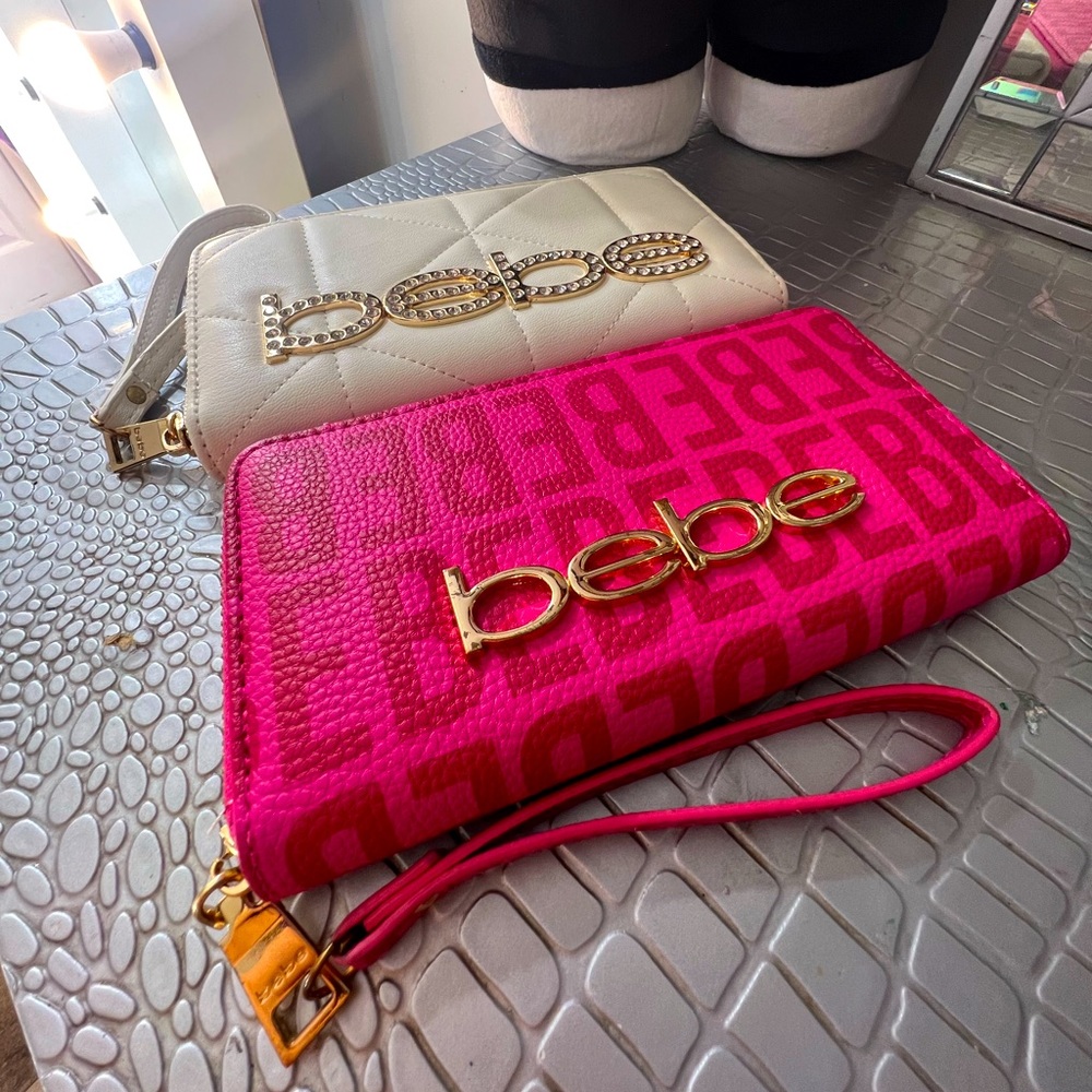 BEBE Wallet bundle
